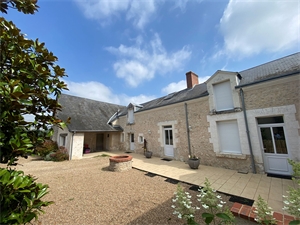 maison-villa à la vente -   41000  BLOIS, surface 205 m2 vente maison-villa - APR734763